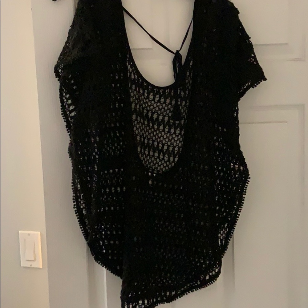 Victoria Secret Swim Suit cover up